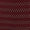 Cotton Ikat Maroon X Black Cross Tone Washed Fabric Online D9150B7