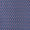 Cotton Ikat Violet X White Cross Tone Washed Fabric Online D9150D10