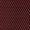 Cotton Ikat Maroon X Black Cross Tone Washed Fabric Online D9150D2