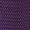 Cotton Ikat Purple Colour Washed Fabric Online D9150D5