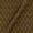Cotton Ikat Mehendi Green X Yellow Cross Tone Washed Fabric Online D9150F3