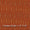 Cotton Ikat Rust Orange Colour Fabric Online D9150W7