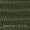 Cotton Ikat Forest Green Colour Washed Fabric Online F9150AA2