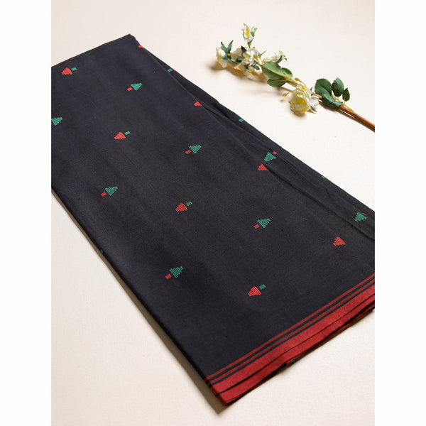 Cotton Handloom Fabric