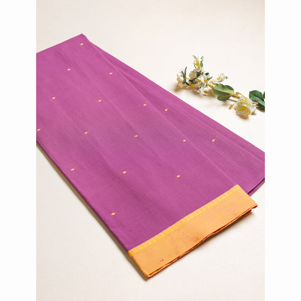 Cotton Handloom Fabric