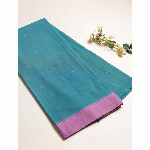 Cotton Handloom Fabric