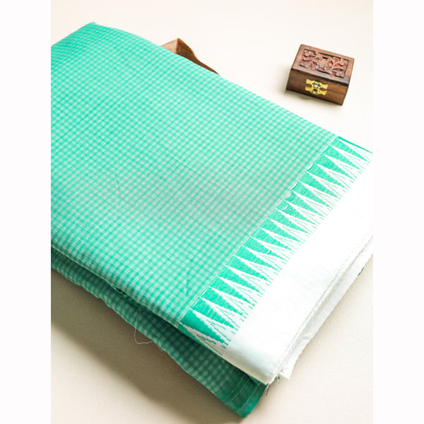 COTTON HANDLOOM FABRIC