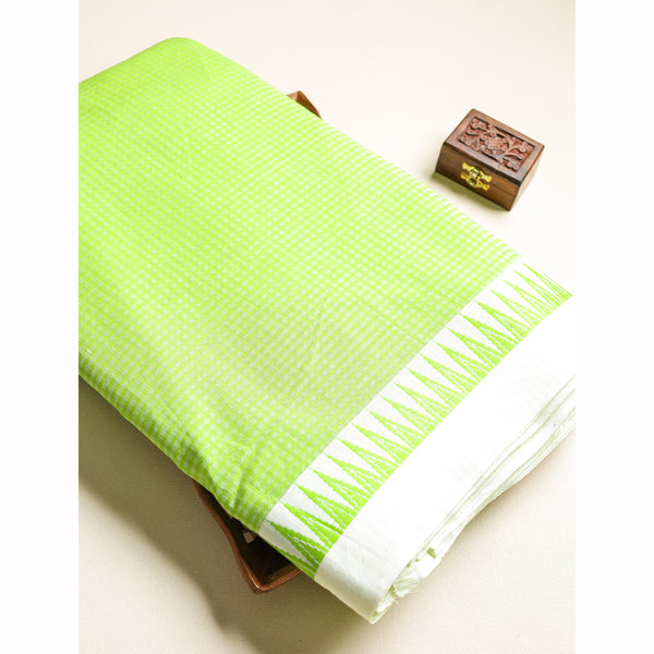 COTTON HANDLOOM FABRIC