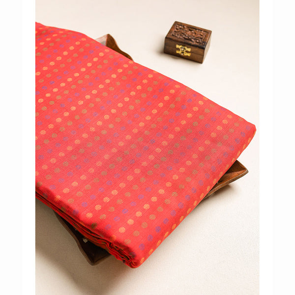 COTTON HANDLOOM FABRIC