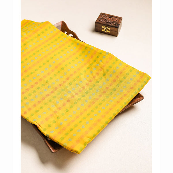 COTTON HANDLOOM FABRIC