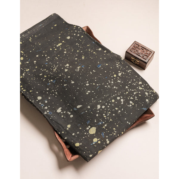 Cotton Ajrakh Fabric