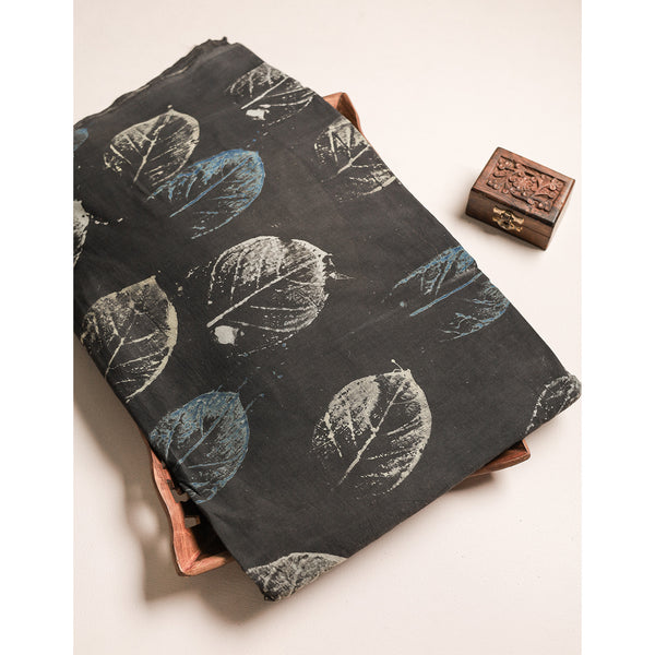 Cotton Ajrakh Fabric