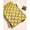 Cotton Ajrakh Fabric