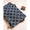 Cotton Ajrakh Fabric