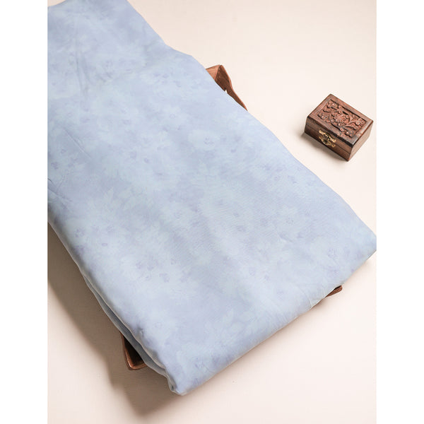 GEORGETTE PRINTED FABRIC