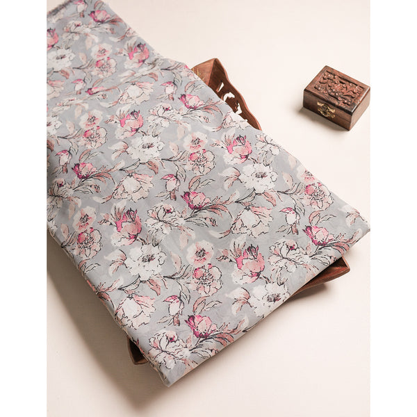 GEORGETTE PRINTED FABRIC