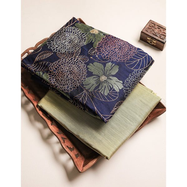GULZARIKA DUPION SILK MIX & MATCH