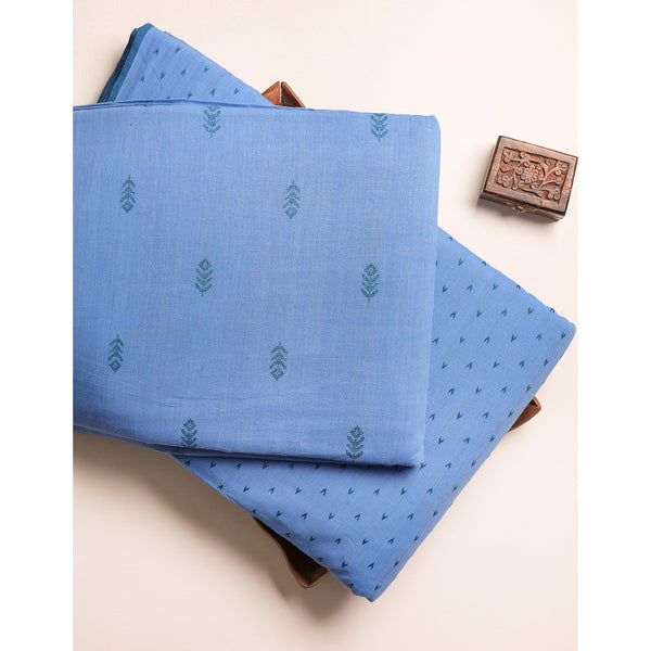 COTTON HANDLOOM FABRICS