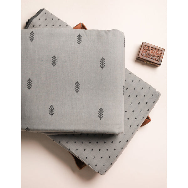 COTTON HANDLOOM FABRICS