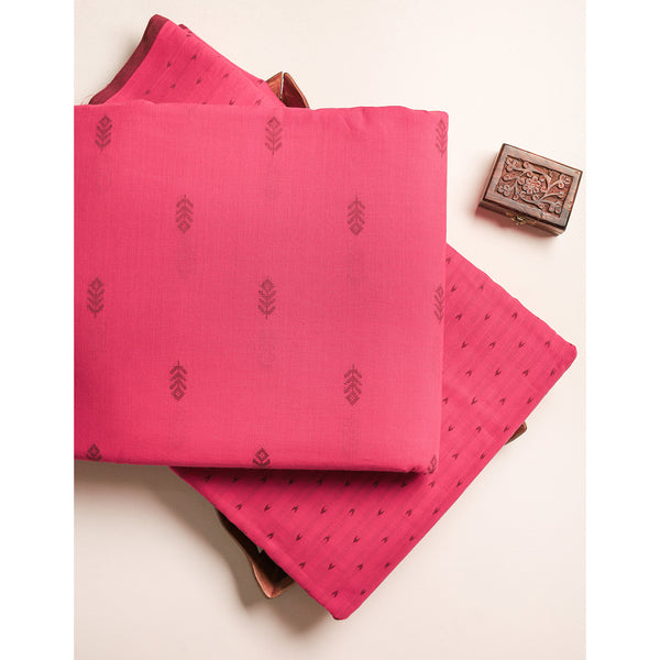 COTTON HANDLOOM FABRICS