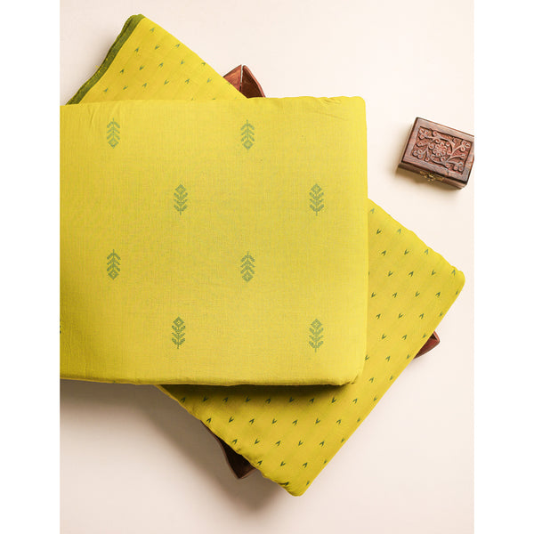 COTTON HANDLOOM FABRICS