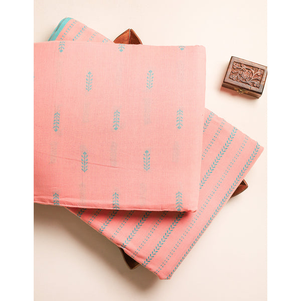 COTTON HANDLOOM FABRICS