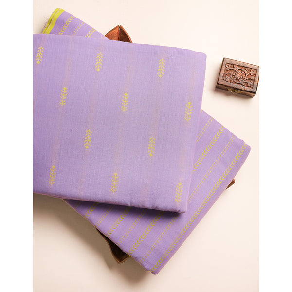 COTTON HANDLOOM FABRICS