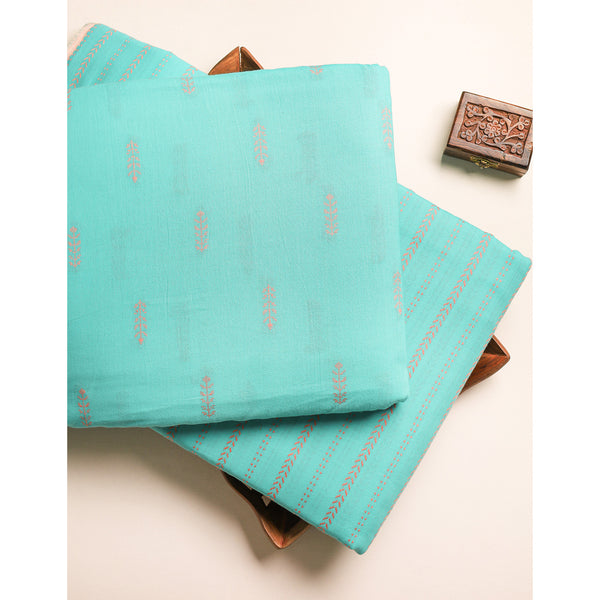 COTTON HANDLOOM FABRICS