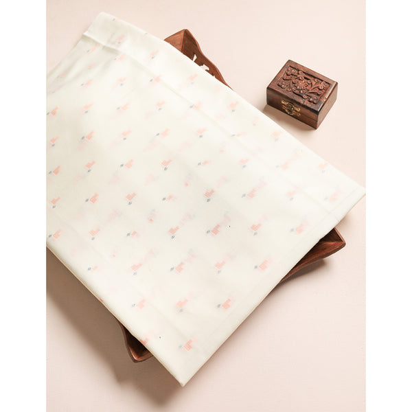 COTTON MUL FABRIC