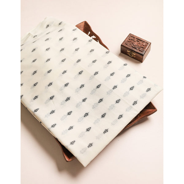 COTTON MUL FABRIC