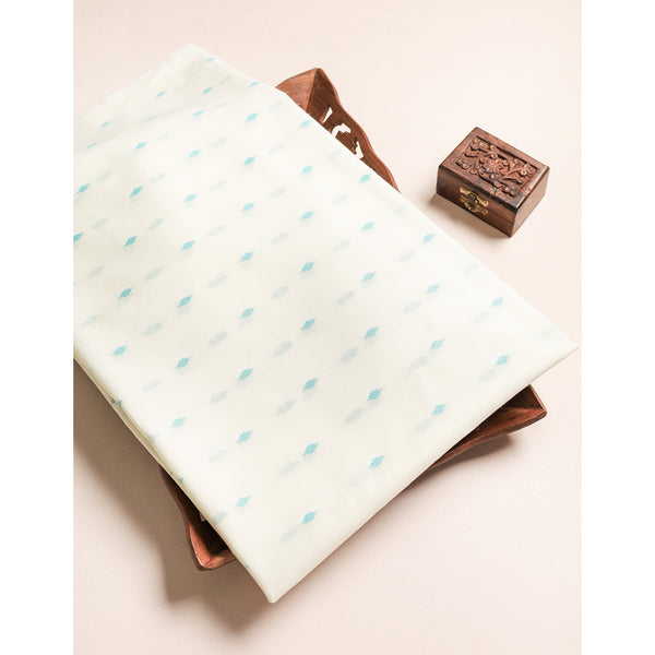 COTTON MUL FABRIC