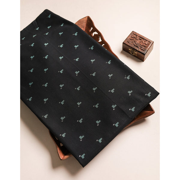 COTTON MUL FABRIC