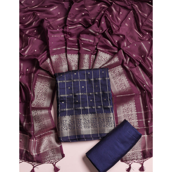 AVIMUKTA BANARASI SUIT SET