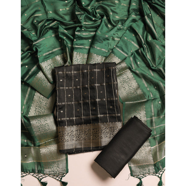AVIMUKTA BANARASI SUIT SET
