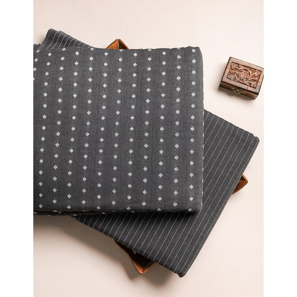 COTTON HANDLOOM FABRICS