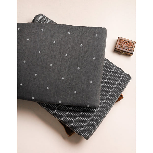 COTTON HANDLOOM MIX & MATCH