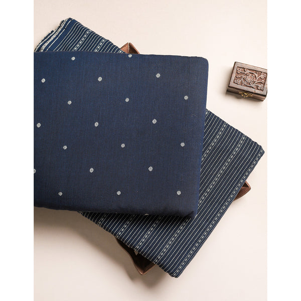 COTTON HANDLOOM FABRICS