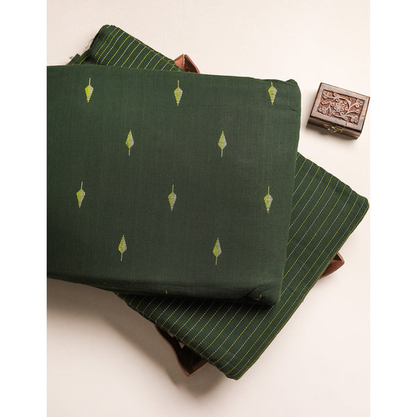 COTTON HANDLOOM FABRICS