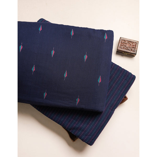 COTTON HANDLOOM FABRICS