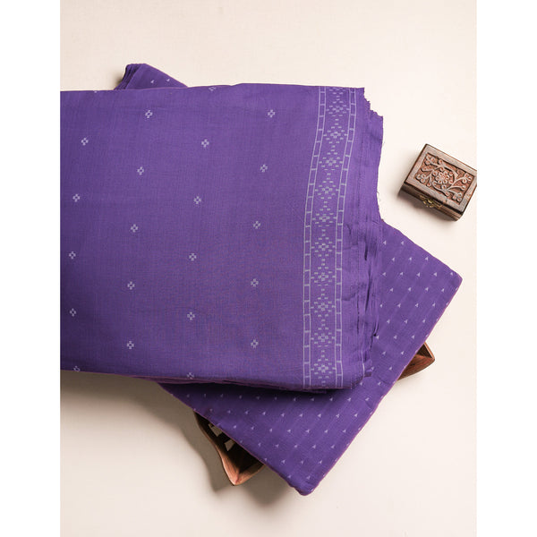 COTTON HANDLOOM FABRICS