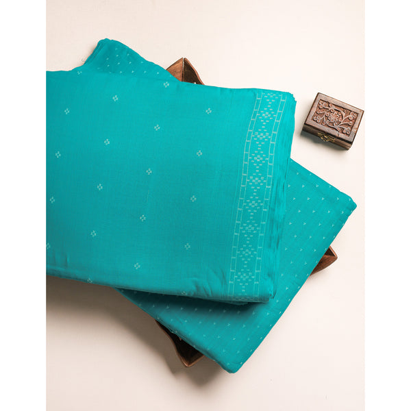 COTTON HANDLOOM FABRICS