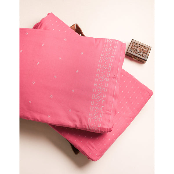 COTTON HANDLOOM FABRICS