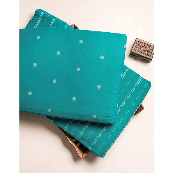 COTTON HANDLOOM FABRICS