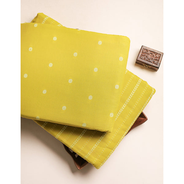 COTTON HANDLOOM FABRICS