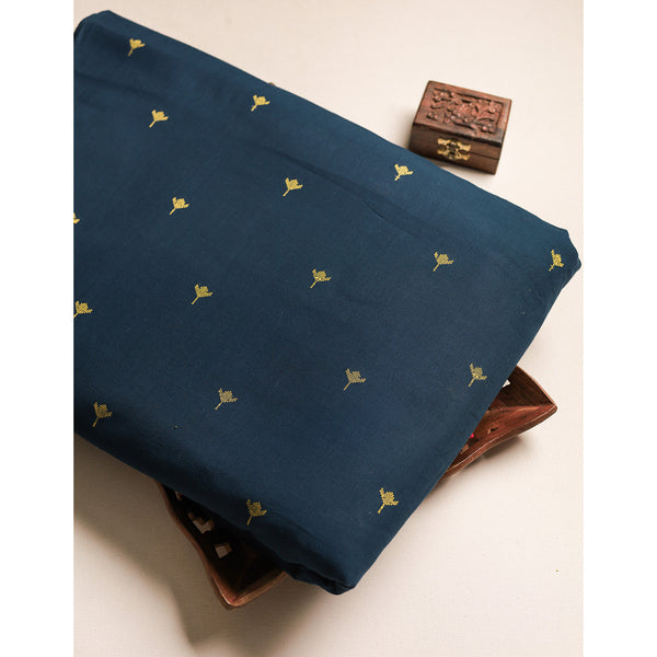 COTTON HANDLOOM FABRIC
