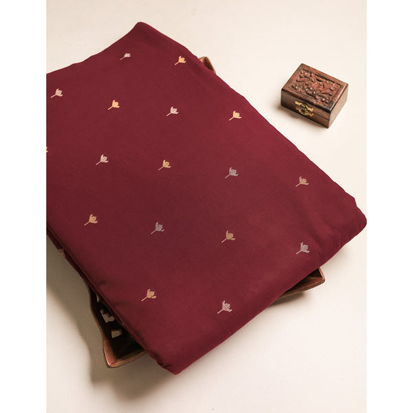COTTON HANDLOOM FABRIC