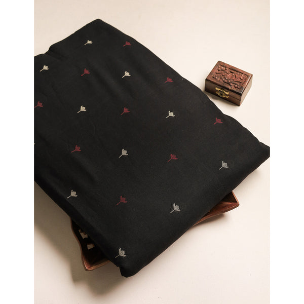 COTTON HANDLOOM FABRIC