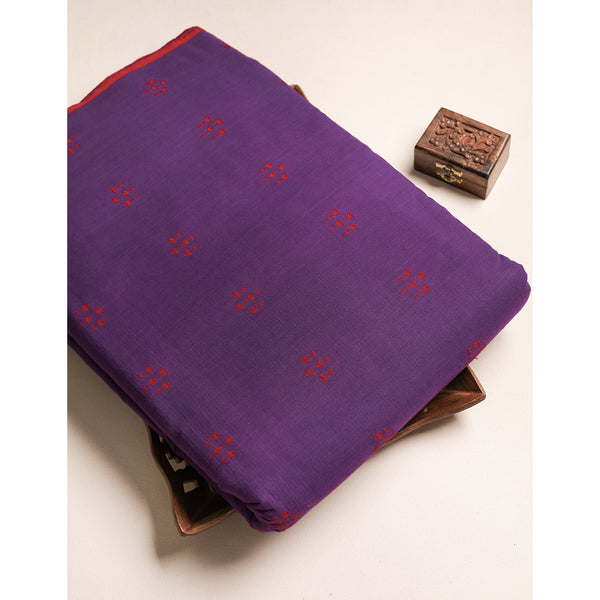 COTTON HANDLOOM FABRIC