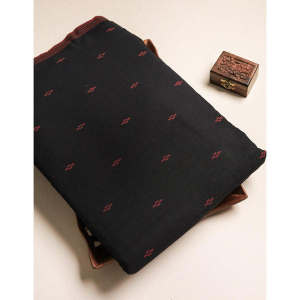 COTTON HANDLOOM FABRIC