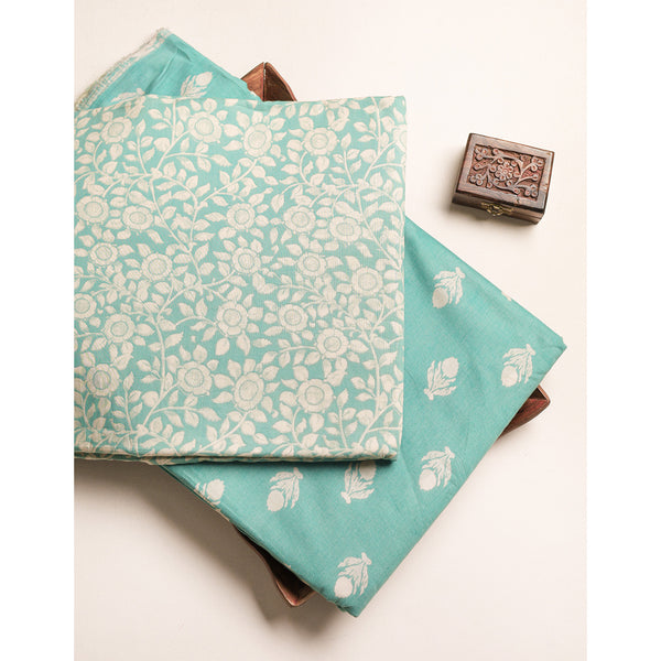MODAL COTTON PRINTED FABRICS